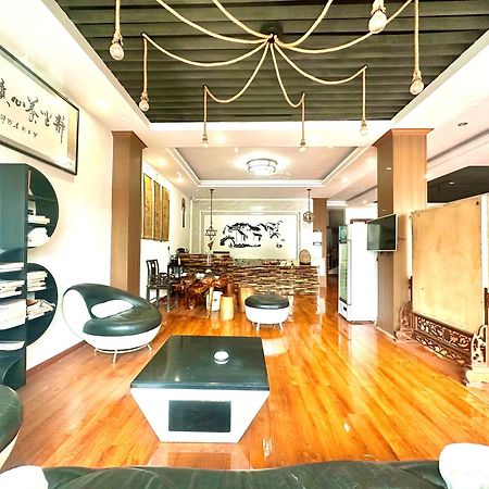 The Mountain And Views Guesthouse Yongshun Ngoại thất bức ảnh