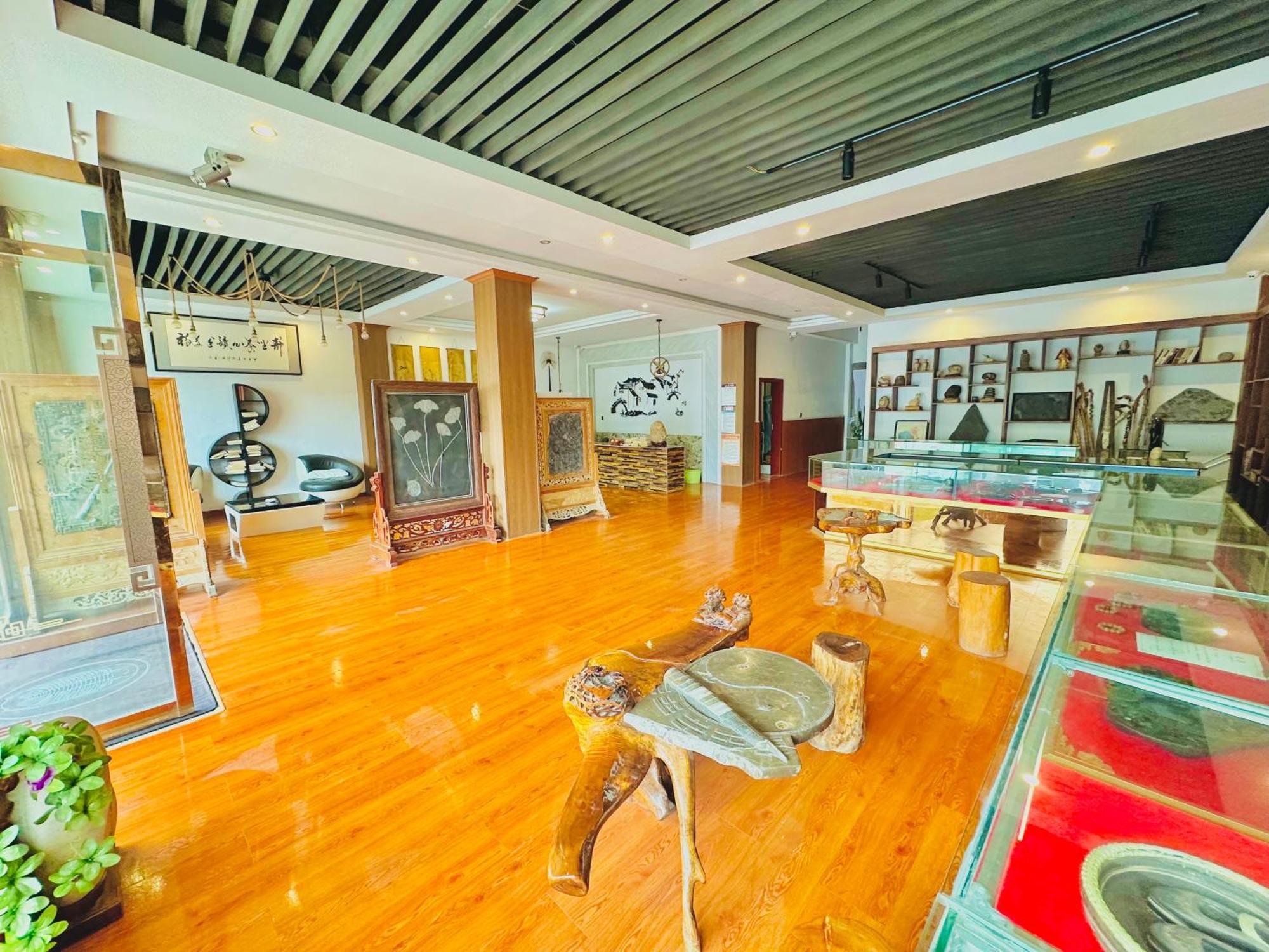 The Mountain And Views Guesthouse Yongshun Ngoại thất bức ảnh